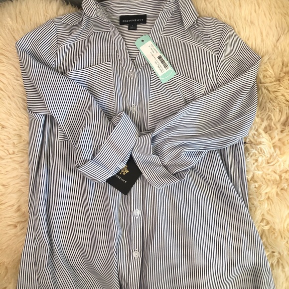 Sold! Stitchfix Fortune + Ivy Christelle - Picture 5 of 5